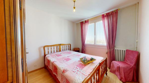 Appartement Caen 4 pièces 67 m2