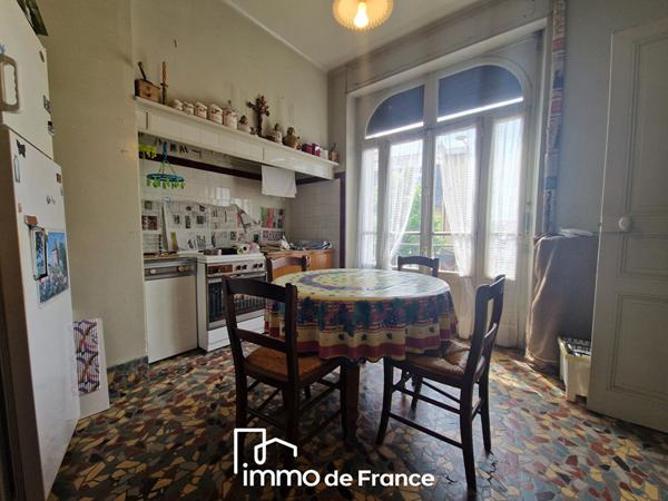 Maison Rodez 5 pièces -150 m2