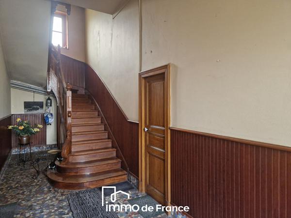 Maison Rodez 5 pièces -150 m2