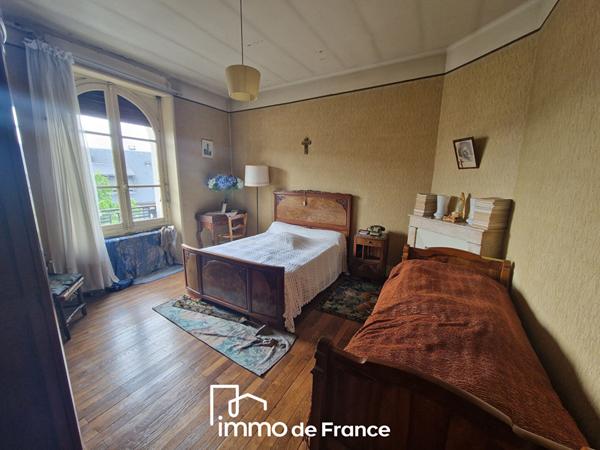 Maison Rodez 5 pièces -150 m2