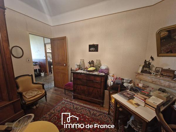 Maison Rodez 5 pièces -150 m2