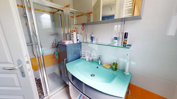 Maison familiale à Fussy de138m2
