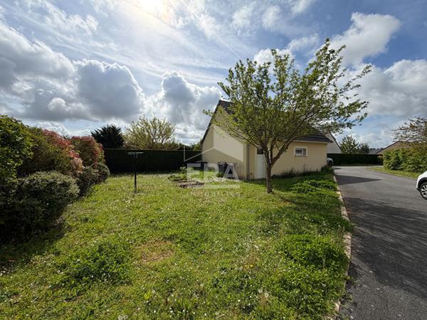 Maison familiale à Fussy de138m2