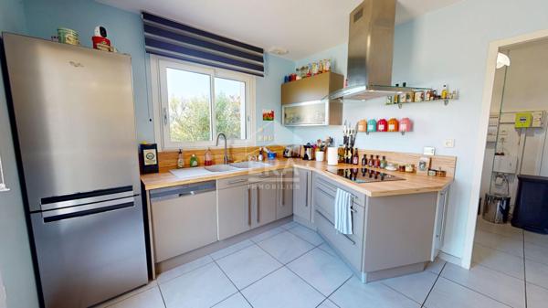 Maison familiale à Fussy de138m2