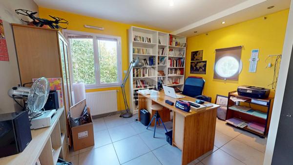 Maison familiale à Fussy de138m2