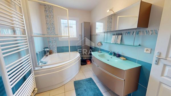Maison familiale à Fussy de138m2