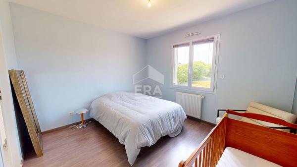 Maison familiale à Fussy de138m2