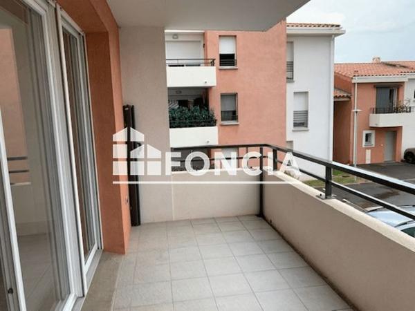 Location Appartement 2 pièces 39.87 m² - LIEUDIT CHEMIN DE LA GUEIRARDE La Fare Les Oliviers 13580