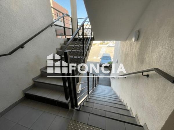 Location Appartement 2 pièces 39.87 m² - LIEUDIT CHEMIN DE LA GUEIRARDE La Fare Les Oliviers 13580