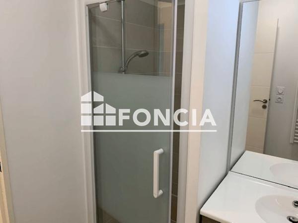 Location Appartement 2 pièces 39.87 m² - LIEUDIT CHEMIN DE LA GUEIRARDE La Fare Les Oliviers 13580