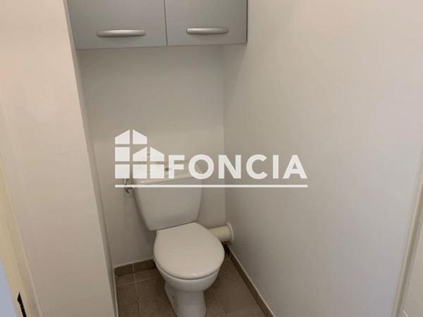 Location Appartement 2 pièces 39.87 m² - LIEUDIT CHEMIN DE LA GUEIRARDE La Fare Les Oliviers 13580