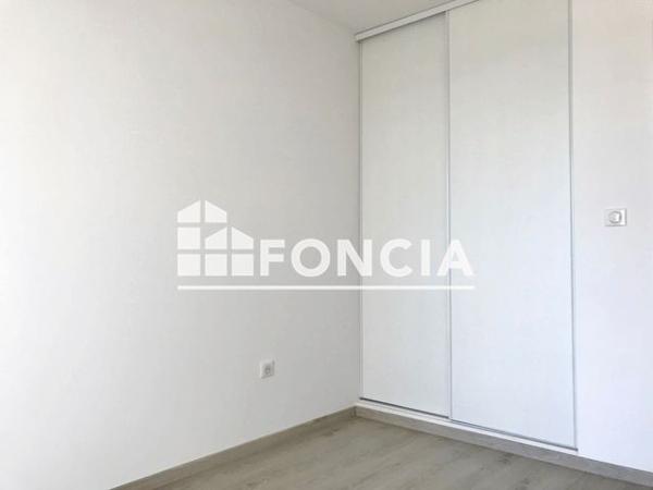 Location Appartement 3 pièces 60.44 m² - 16 AVENUE ANDROMEDE Blagnac 31700