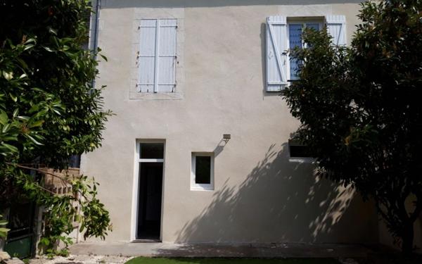 Appartement à louer    3 pièces •  Nevers