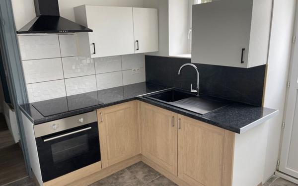 Appartement à louer    3 pièces •  Nevers