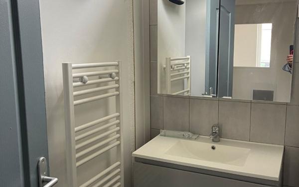 Appartement à louer    3 pièces •  Nevers