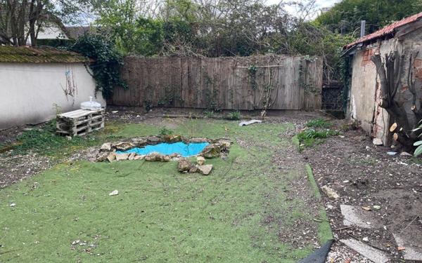 Appartement à louer    3 pièces •  Nevers