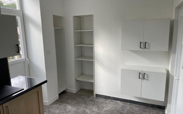 Appartement à louer    3 pièces •  Nevers