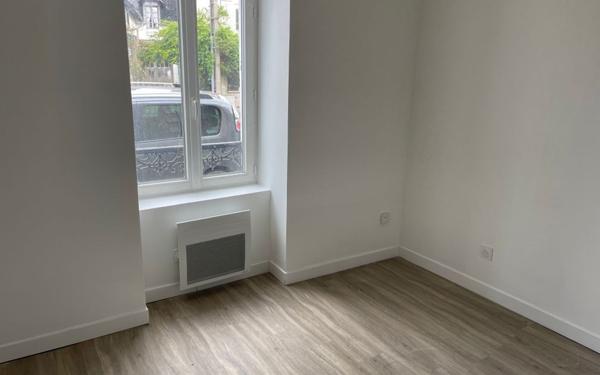 Appartement à louer    3 pièces •  Nevers