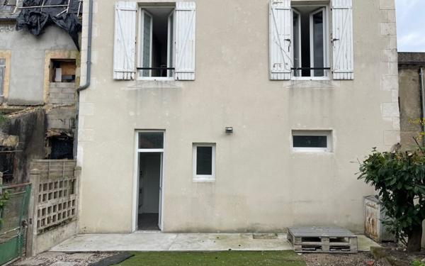 Appartement à louer    3 pièces •  Nevers