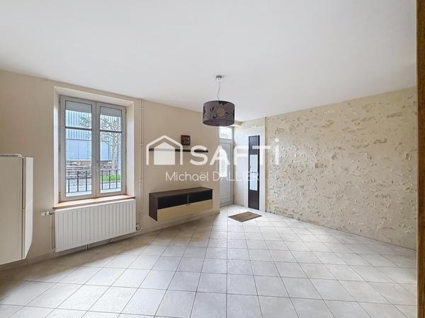 MAISON 5 pièces 127 m²