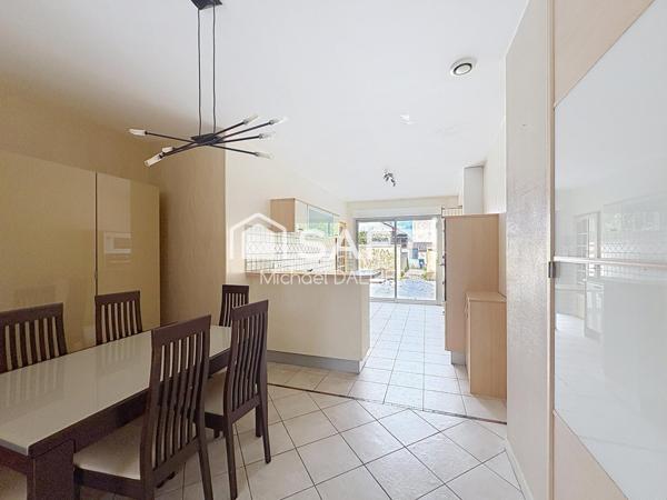 MAISON 5 pièces 127 m²