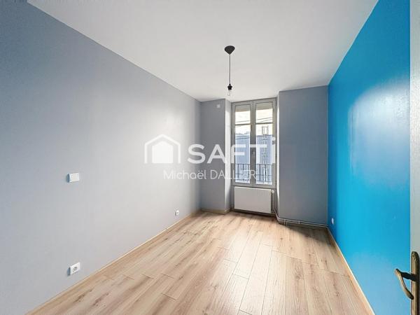 MAISON 5 pièces 127 m²