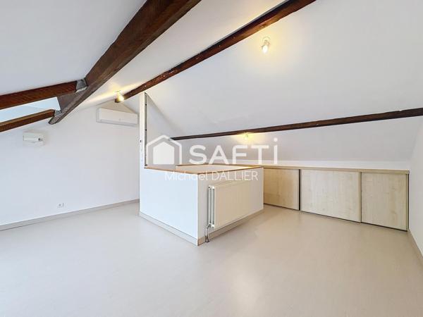 MAISON 5 pièces 127 m²