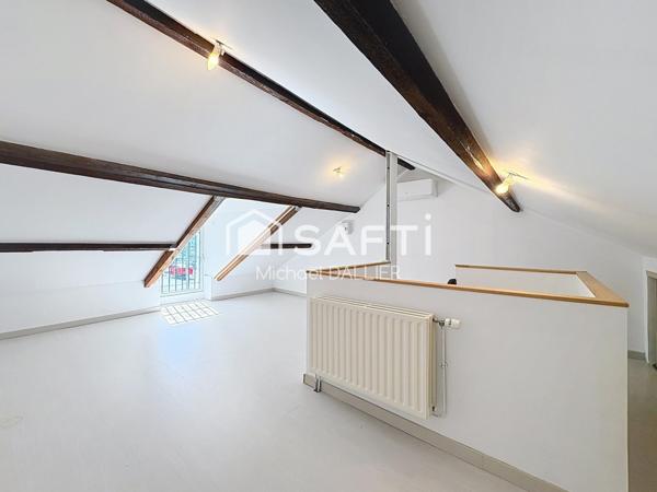 MAISON 5 pièces 127 m²