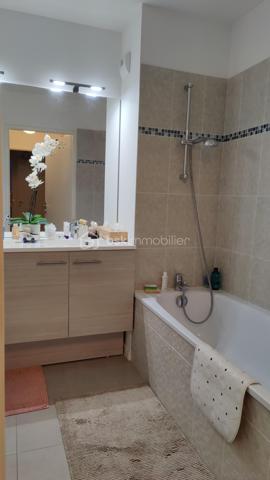 Appartement de 64,80 m²