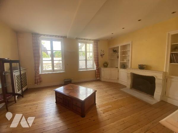 Belle propriété en pierre