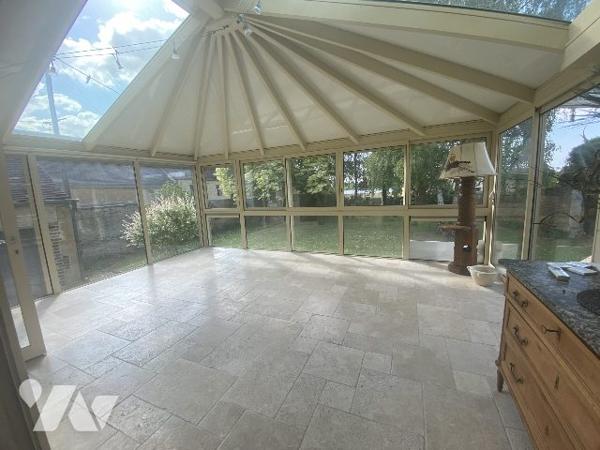 Belle propriété en pierre