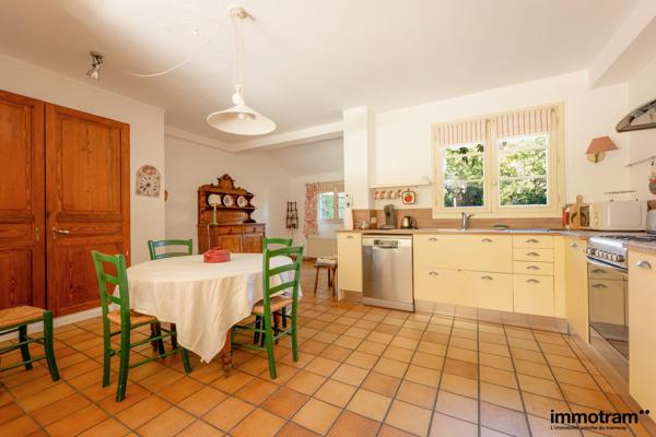 Vente Maison 137m2 - 4 chambre(s) - Marcq en Baroeul, Croisé Laroche • Réf. VM29685