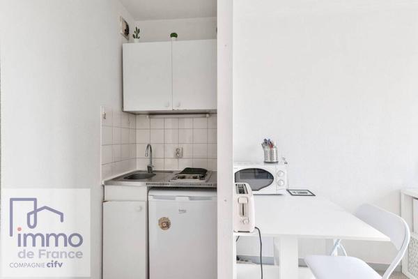 Lyon 8 à proximité immédiate des universités