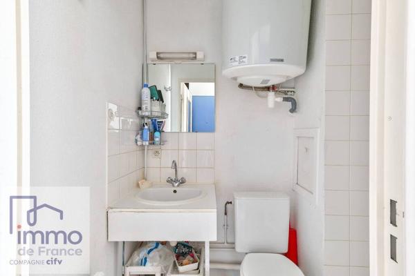 Lyon 8 à proximité immédiate des universités