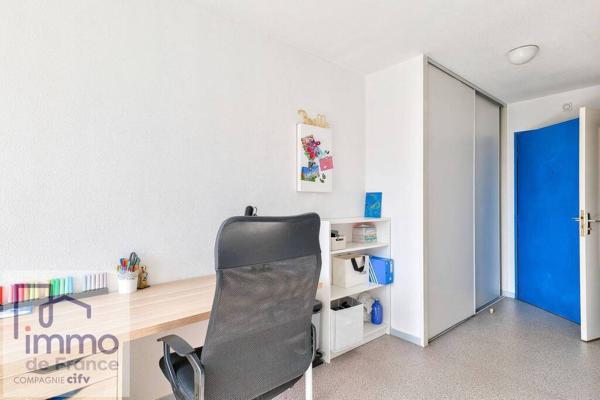 Lyon 8 à proximité immédiate des universités