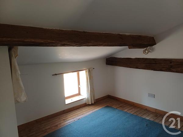 Maison à vendre  6 pièces - 104 m 2   PERS  - 79