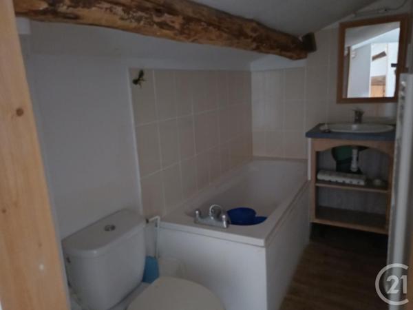 Maison à vendre  6 pièces - 104 m 2   PERS  - 79