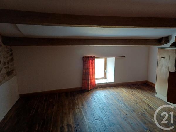 Maison à vendre  6 pièces - 104 m 2   PERS  - 79