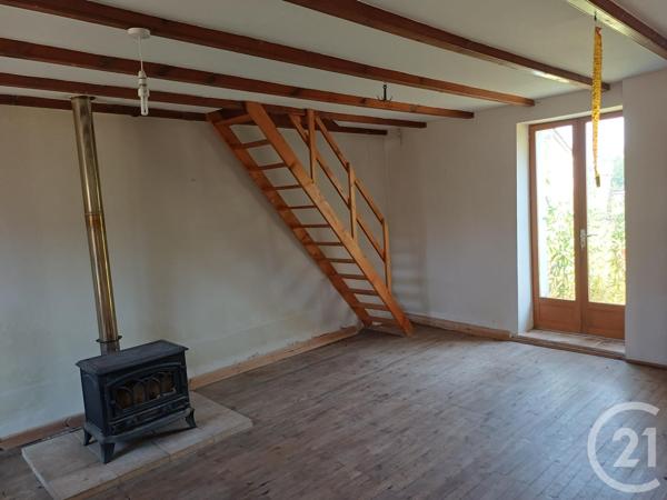 Maison à vendre  6 pièces - 104 m 2   PERS  - 79