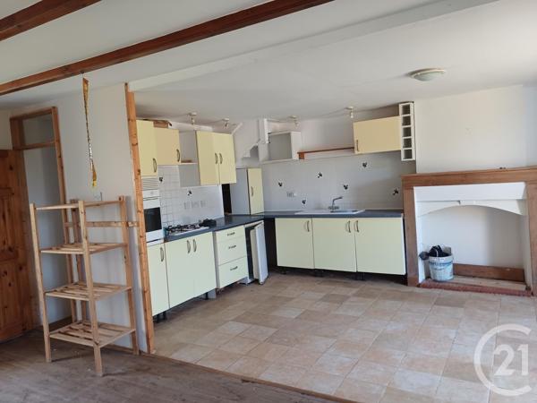 Maison à vendre  6 pièces - 104 m 2   PERS  - 79