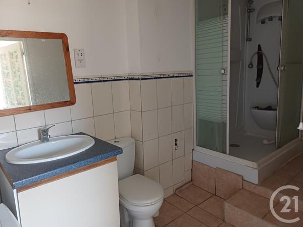 Maison à vendre  6 pièces - 104 m 2   PERS  - 79