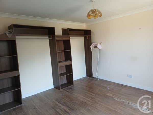 Maison à vendre  6 pièces - 104 m 2   PERS  - 79