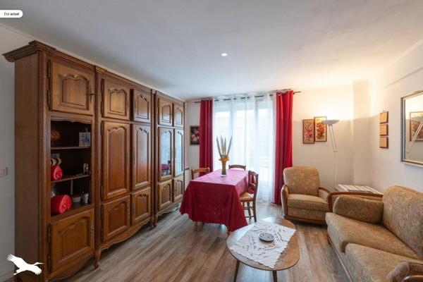 Appartement à vendre |  Soisy-sous-Montmorency |  3 pièces | 52 m²