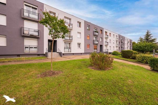 Appartement à vendre |  Soisy-sous-Montmorency |  3 pièces | 52 m²