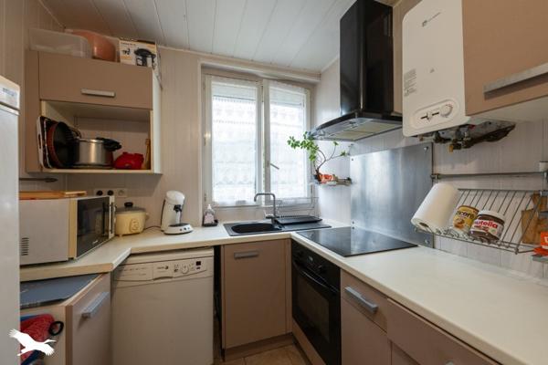 Appartement à vendre |  Soisy-sous-Montmorency |  3 pièces | 52 m²