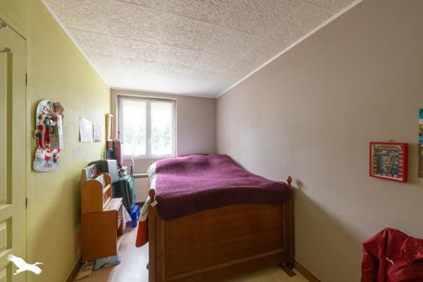 Appartement à vendre |  Soisy-sous-Montmorency |  3 pièces | 52 m²