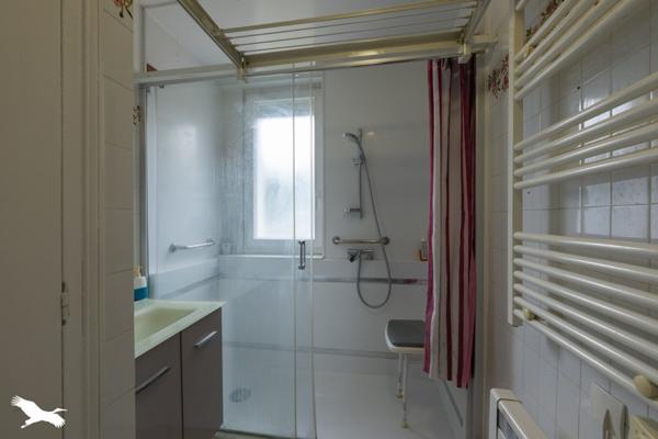 Appartement à vendre |  Soisy-sous-Montmorency |  3 pièces | 52 m²