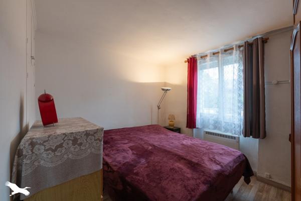 Appartement à vendre |  Soisy-sous-Montmorency |  3 pièces | 52 m²