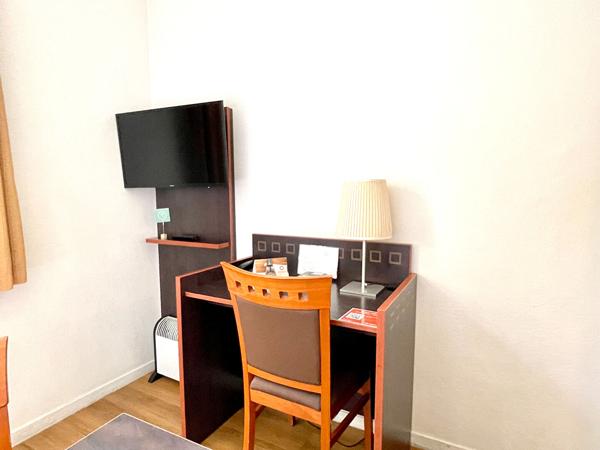 Studio vendu loué Charenton Le Pont 19.31 m2