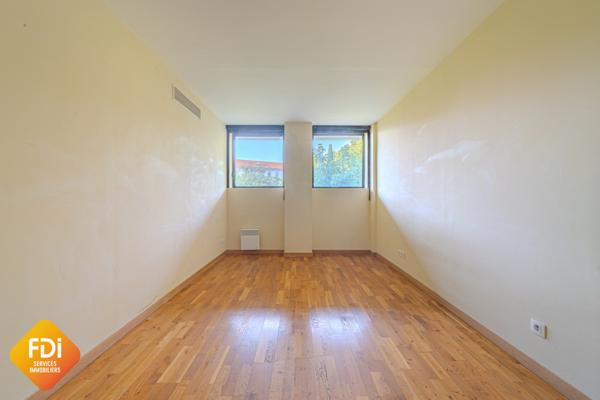 Quartier Boutonnet : T4 - 106 m2